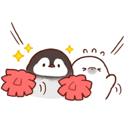 Chicks - Sticker 28