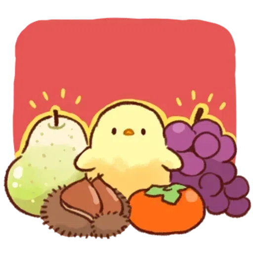 Chicks - Sticker 13