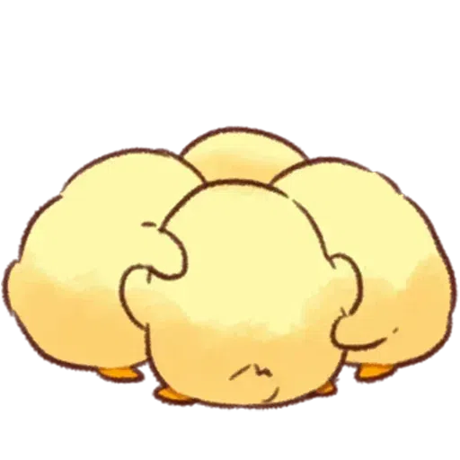 Chicks - Sticker 10
