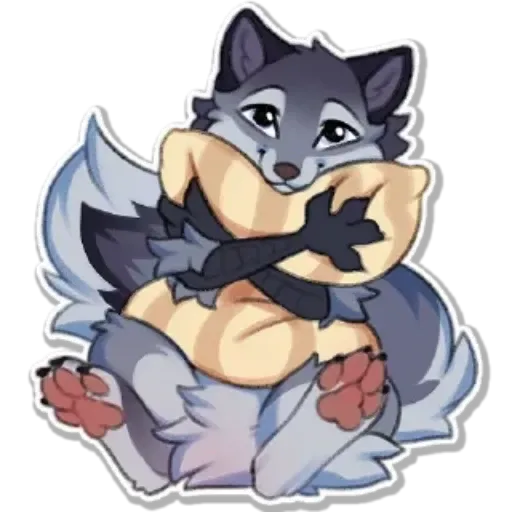ппц1 - Sticker 30
