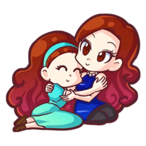 Dv - Sticker 17