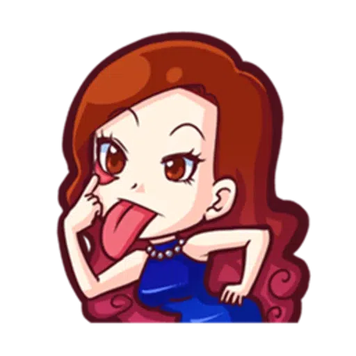 Dv - Sticker 24