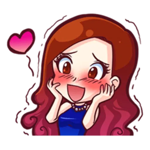 Dv - Sticker 18