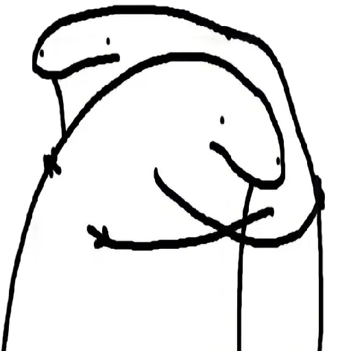 Flork - Sticker 23