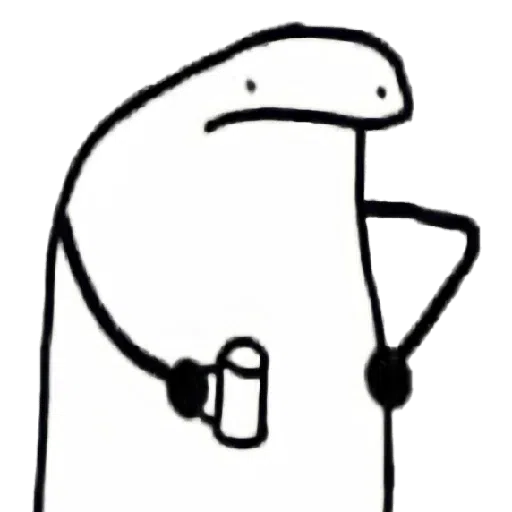 Flork - Sticker 17