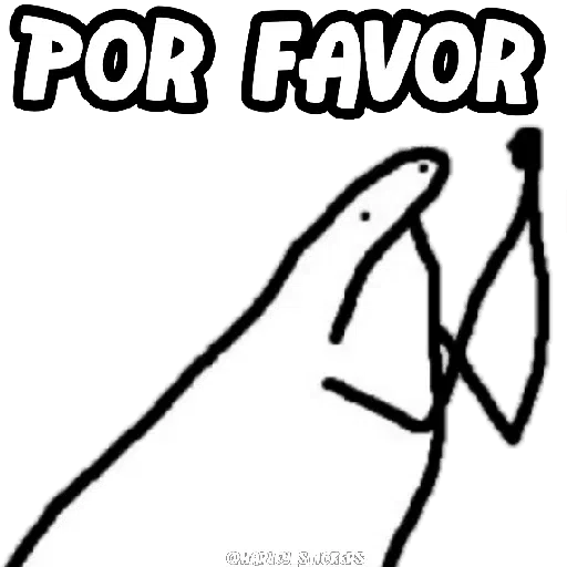 Flork - Sticker 29