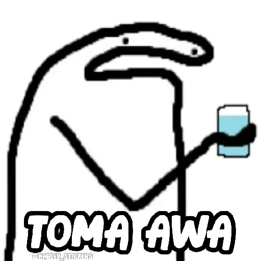 Flork - Sticker 16