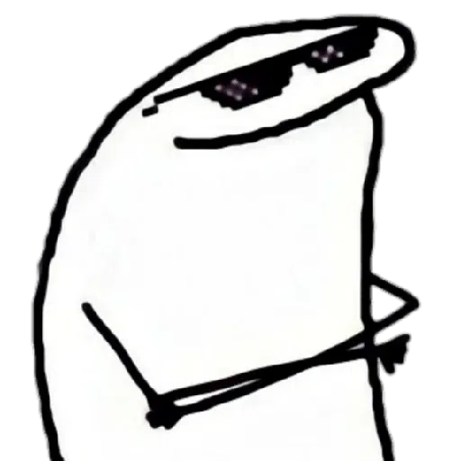Flork - Sticker 13