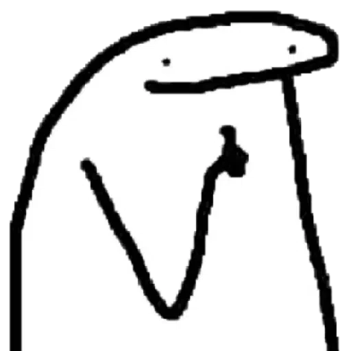Flork - Sticker 14