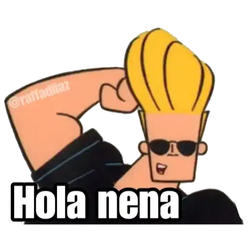 Next - Sticker 23