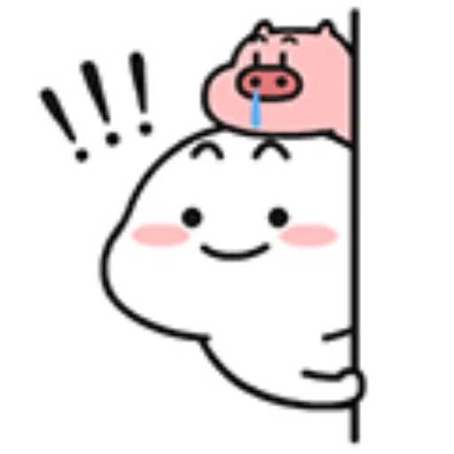 乖巧宝宝13 - Sticker 12