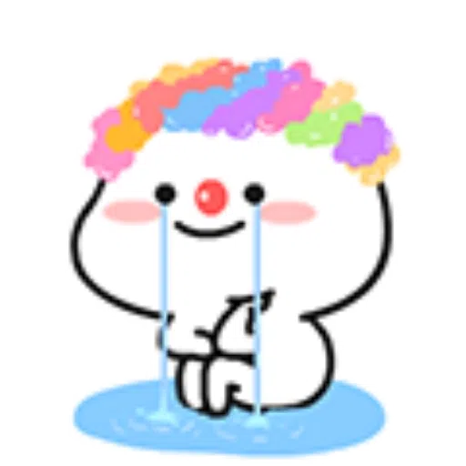 乖巧宝宝13 - Sticker 13