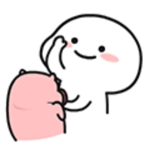 乖巧宝宝13 - Sticker 18