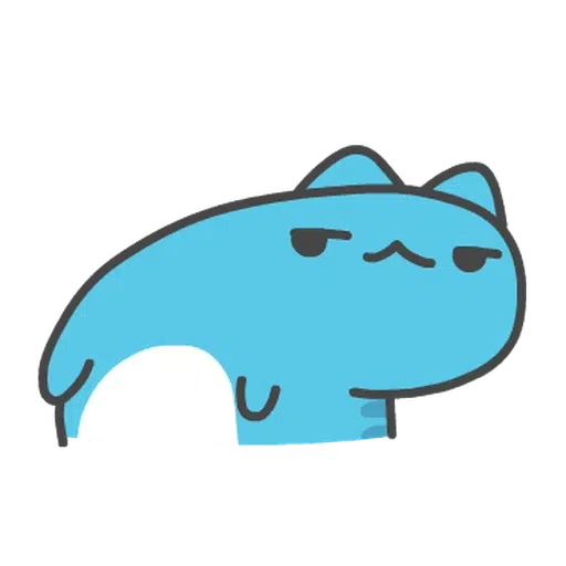 CapooNewYear - Sticker 13