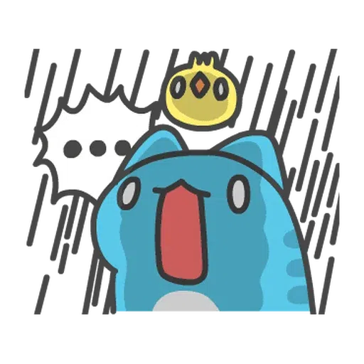 CapooNewYear - Sticker 18