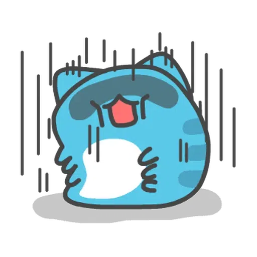 CapooNewYear - Sticker 23