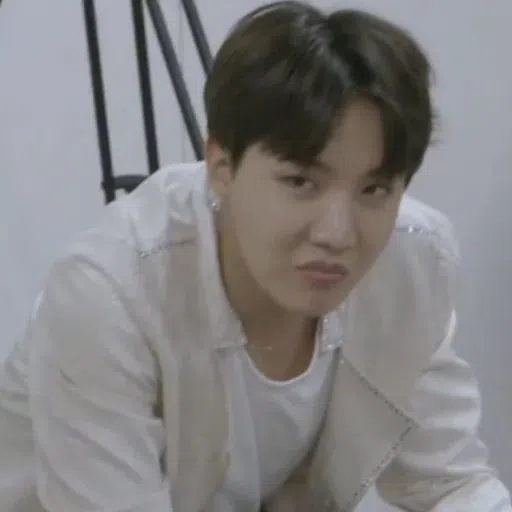 BTS - Sticker 12
