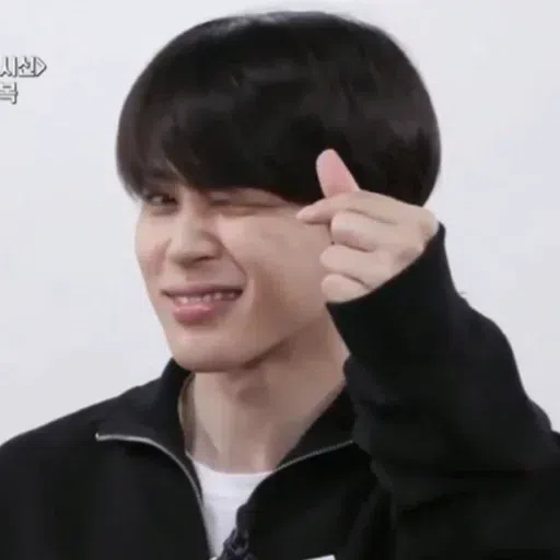 BTS - Sticker 13