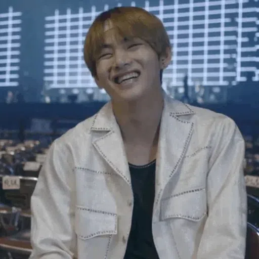 BTS - Sticker 10