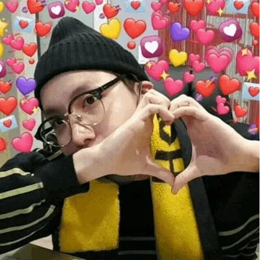 BTS - Sticker 17
