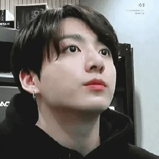 BTS - Sticker 22