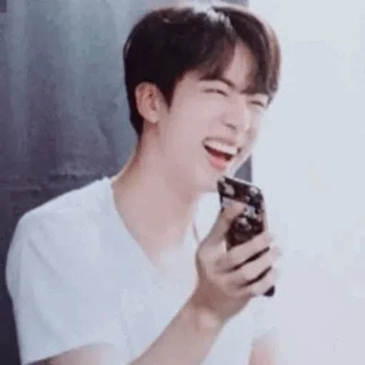 BTS - Sticker 9