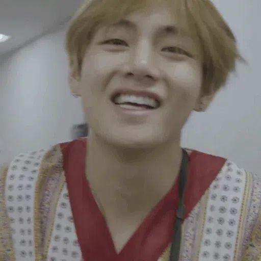 BTS - Sticker 11