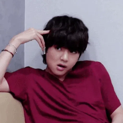 BTS - Sticker 21