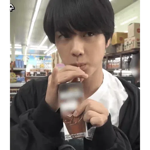 BTS - Sticker 25