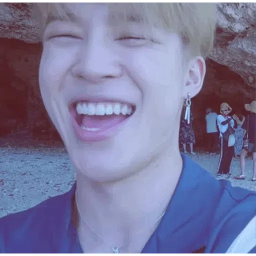 BTS - Sticker 14