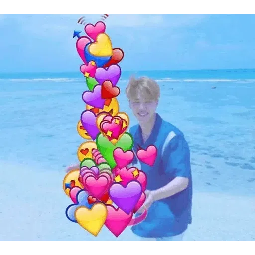 BTS - Sticker 19