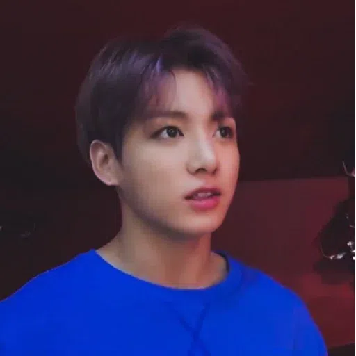 BTS - Sticker 24