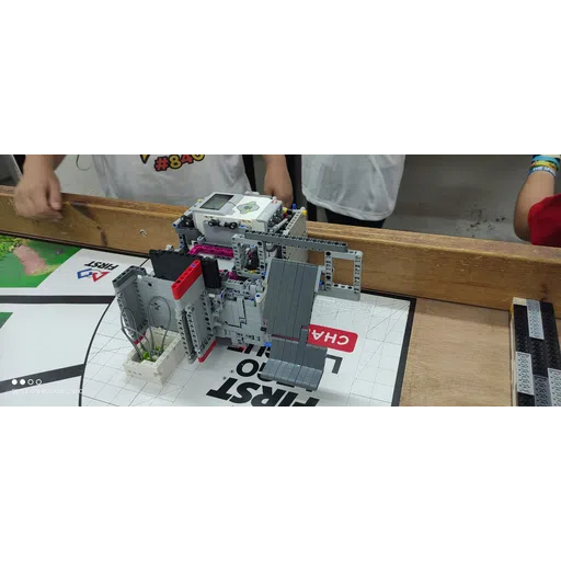 Robot - Sticker 9