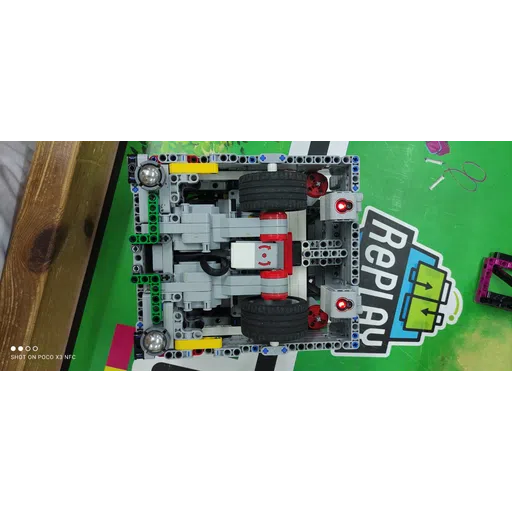 Robot - Sticker 16