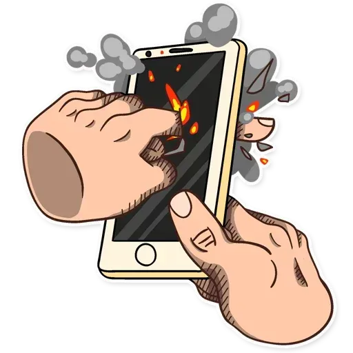 A Man - Sticker 28