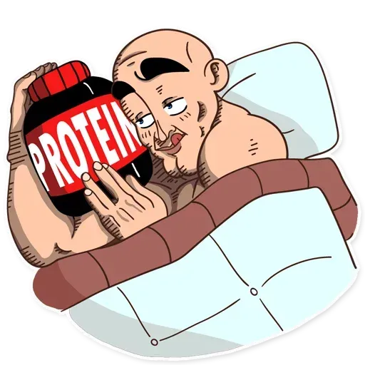 A Man - Sticker 27