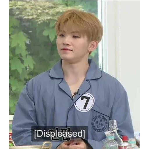 Seventeen - Sticker 14