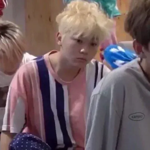 Seventeen - Sticker 20