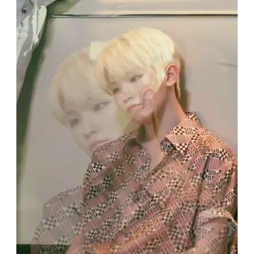 Seventeen - Sticker 10