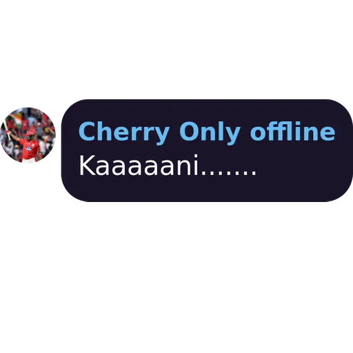 charan - Sticker 24