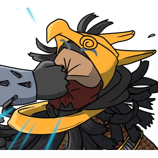 Destiny - Sticker 10