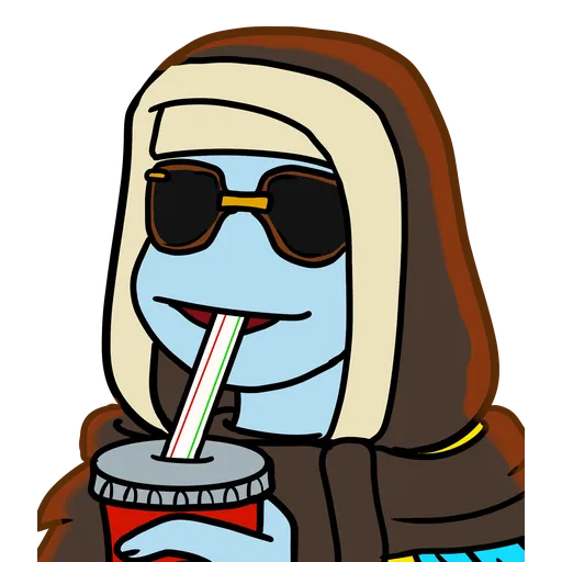 Destiny - Sticker 11