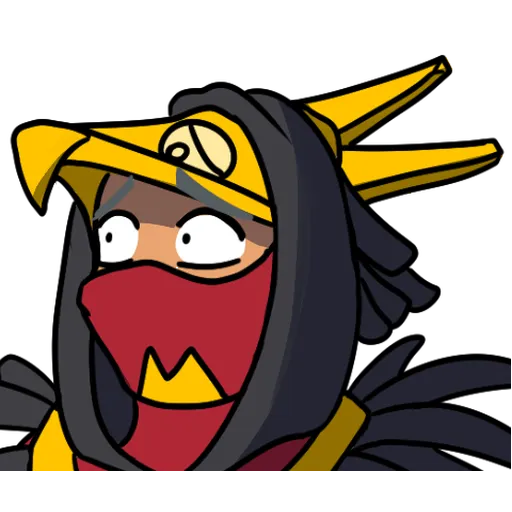 Destiny - Sticker 9