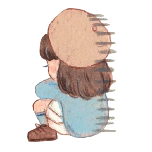 Carrie the Painter Hat -Cibel - Sticker 22