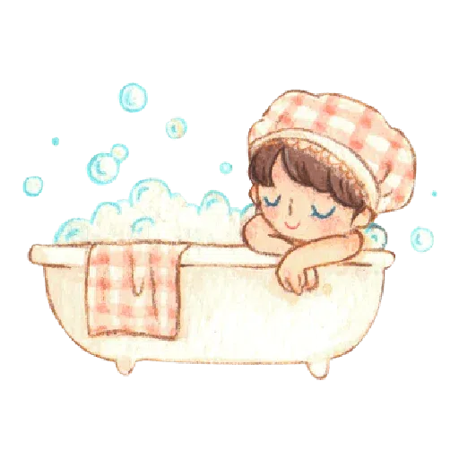 Carrie the Painter Hat -Cibel - Sticker 25