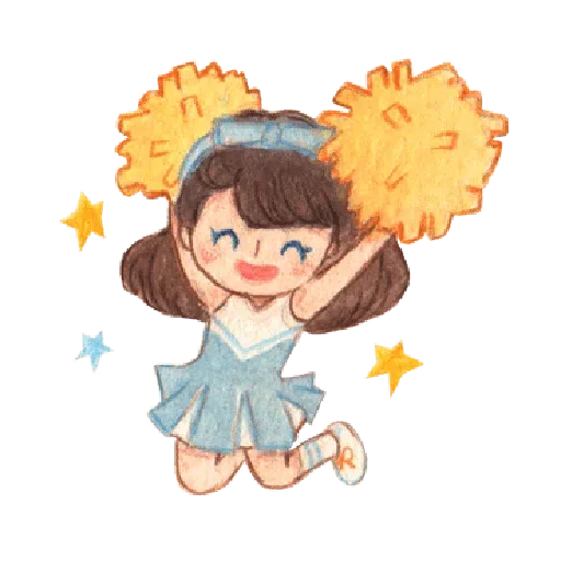 Carrie the Painter Hat -Cibel - Sticker 29
