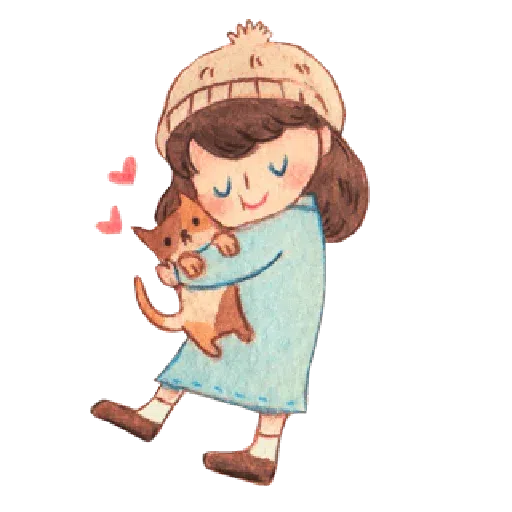 Carrie the Painter Hat -Cibel - Sticker 19
