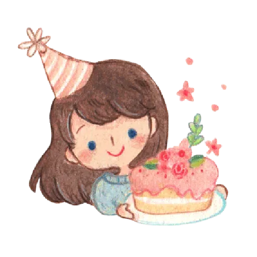 Carrie the Painter Hat -Cibel - Sticker 28