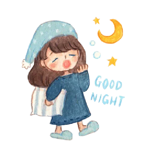 Carrie the Painter Hat -Cibel - Sticker 27