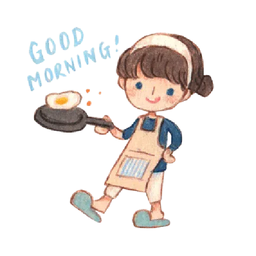 Carrie the Painter Hat -Cibel - Sticker 26